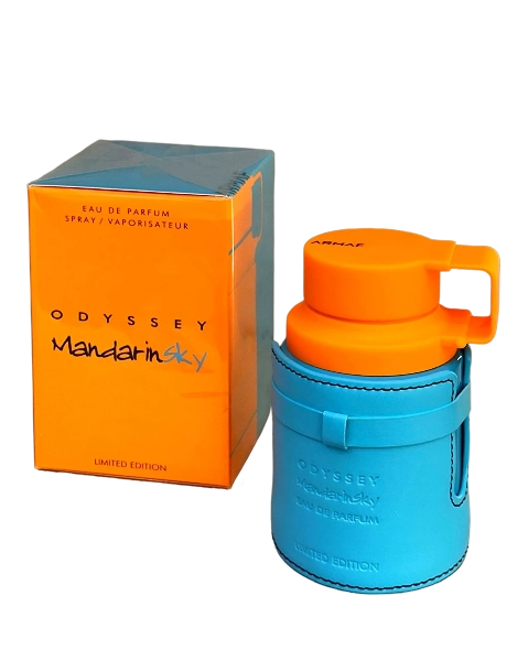 Perfume ARMAF ODYSSEY Mandarin Sky