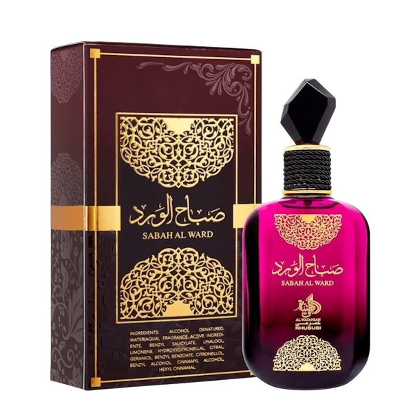 Perfume Sabah Al Ward