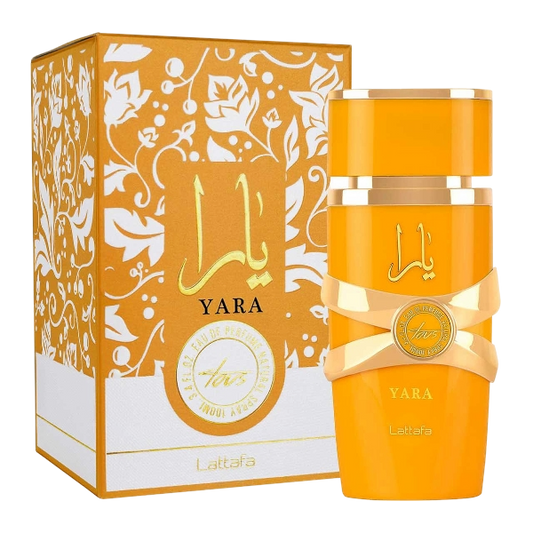 Perfume Lattafa Yara Tous