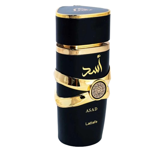 Asad Lattafa clasico