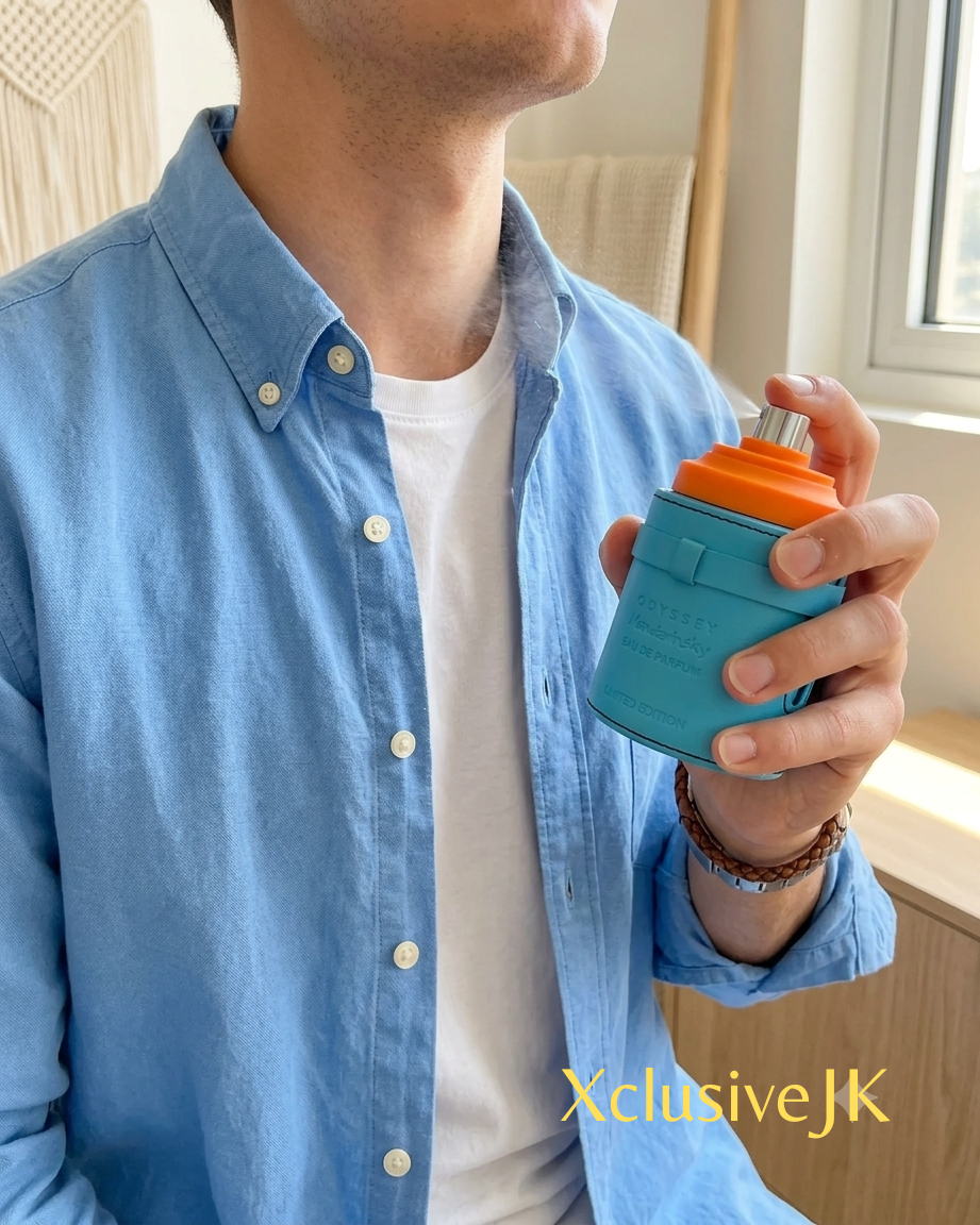 Perfume ARMAF ODYSSEY Mandarin Sky