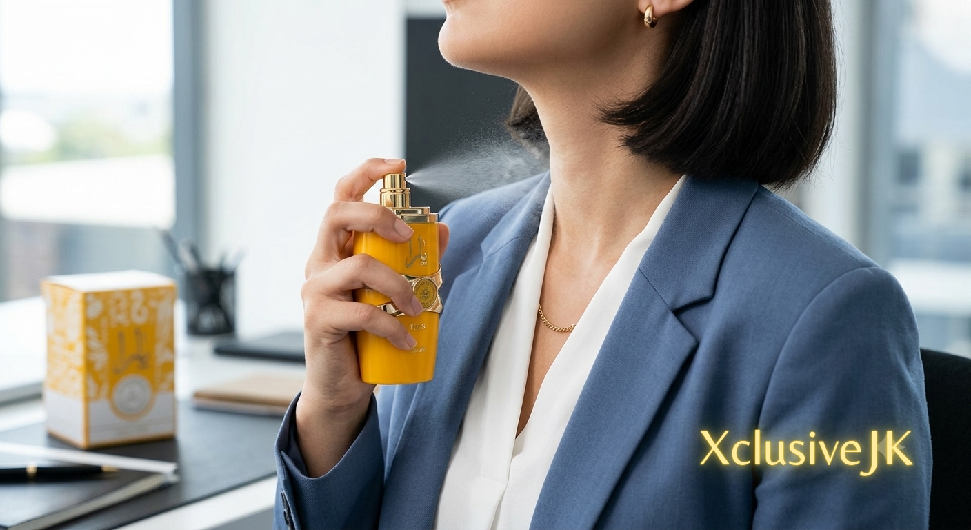 Perfume Lattafa Yara Tous